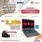 MSI Thin 15 B12UC-1499MY Gaming Laptop (i5-12450H,8GB, 512GB SSD,RTX3050 4GB,15....