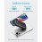 Anker 321 MagGo Battery PowerCore Magnetic 5K A1616 - White