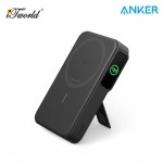Anker MagGo Power Bank (10,000mAh, 15W) A1654 - Black