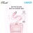 Anker Zolo Power Bank (20K30W Build in USB-C Cable) - Black A1689