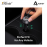 Aukey CC-P2 75W PPS Fast Charging Car Charger With Built In USB-C Cable and USB-...