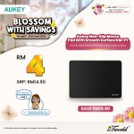 Aukey Non-Slip Mouse Pad With Smooth Surface KM-P1
