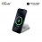 Mazer MagFold02/Qi2 Certified 20W Foldable 2in1 Wireless charger - White 8881304...