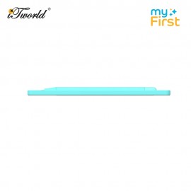 myFirst Sketch II Magnetic Drawing Pad (8.5") - Blue 8885008560792