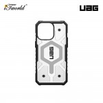UAG iPhone 15 Pro Max 6.7" Pathfinder Magsafe - Ice 840283909924