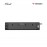 Verbatim Power Strip 4 Outlets with 4 USB 1.8m - Black (Max Output: 3250W) 66685...