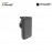 Mazer GaNPrestige Slim 65W GaN Wall Charger With Travel Pins (2 Ports) – Black...