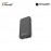 Mazer GaNPrestige Slim 65W GaN Wall Charger With Travel Pins (2 Ports) – Black...