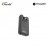 Mazer GaNPrestige Slim 65W GaN Wall Charger With Travel Pins (2 Ports) – Black...