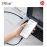 AUKEY Circlet Blink 100W Nylon Braided USB-C to C Cable LCD Display 1M CB-MCC101...