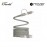 Mazer InfiniteLink Cobra Magnetic 4-in-1 1M/60W Fast Charging Cable 888130454565...