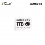 Samsung PRO Plus Sonic the Hedgehog +Adapter microSDXC 1TB