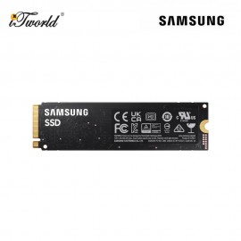 Samsung 980 PCIe 3.0 NVMe M.2 SSD 1TB 