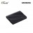 Samsung Portable SSD T9 USB 3.2 Gen2x2 4TB - Black