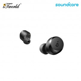 Anker Soundcore A20i True Wireless Earbuds - Black