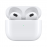 Apple AirPods (3rd? generation) with MagSafe Charging Case