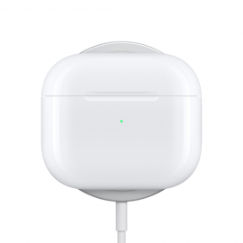 Apple AirPods (3rd  generation) with MagSafe Charging Case