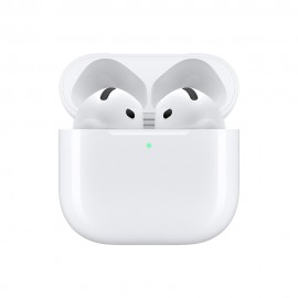 Apple AirPods 4 with Active Noise Cancellation