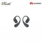 (Pre Order) Huawei Free Arc Earbuds - Black