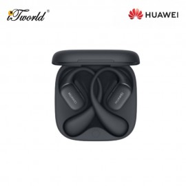 (Pre Order) Huawei Free Arc Earbuds - Black