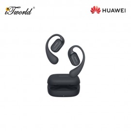 (Pre Order) Huawei Free Arc Earbuds - Black