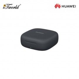 (Pre Order) Huawei Free Arc Earbuds - Black