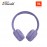 JBL T520BT Wireless On-Ear Headphone - Purple 050036394994