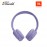 JBL T520BT Wireless On-Ear Headphone - Purple 050036394994
