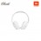JBL T720BT Wireless Over-Ear Headphones - White 050036395090