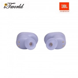 JBL Tune Buds True Wireless Noise Cancelling Earbuds  - Purple 050036395670
