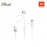 JBL T310 Wired Hi-Res In-Ear Headphones (Compatible to IPhone) - White 050036400...