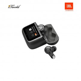 JBL Tour Pro 3 TWS True Adaptive Wireless Earphone with Noise Cancellation & Smart Charging Case - 50036402408 
