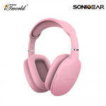 SonicGear Airphone 6 Headset Peach