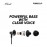 SonicGear Hyperbass Buds 1 (2024) Type-C Wired Earset-Champagne 8886411935559