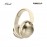SonicGear Airphone DNC 3000 Active Noise Canceling Bluetooth Headset-Champagne 8...