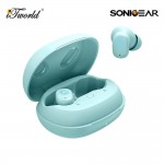SonicGear EARPUMP TWS 16 ANC - Mint 8886411930547