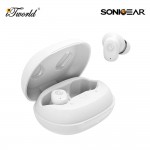 SonicGear EARPUMP TWS 16 ANC - White 8886411930509