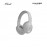 Vinnfier ANC 101 BT Wireless Active Noice Cancellation Headphone - Grey 95556372...