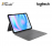 Logitech Combo Touch for iPad Air 13" (M2) - Oxford Grey (920-012609)