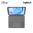 Logitech Combo Touch for iPad Air 13" (M2) - Oxford Grey (920-012609)