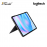 Logitech Combo Touch for iPad Air 13" (M2) - Oxford Grey (920-012609)