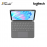 Logitech Combo Touch for iPad Air 11" (M2) (4th/5th/6th Gen) - Oxford Grey ...