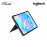 Logitech Combo Touch for iPad Air 11" (M2) (4th/5th/6th Gen) - Oxford Grey ...