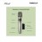 SonicGear WM 3000UL Professional UHF Wireless Microphone - Obsidian 888641193213...
