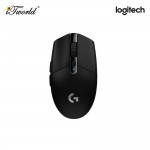 Logitech G304 Lightspeed Wireless Gaming Mouse - black 910-005284