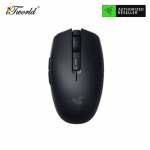 Razer Orochi V2 Wireless Gaming Mouse – Black (RZ01-03730100-R3A1)