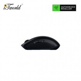 Razer Orochi V2 Wireless Gaming Mouse – Black (RZ01-03730100-R3A1)