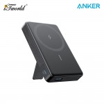 Anker MagGo Power Bank 10000mAh MagSafe A1652 - Black