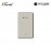 Mazer MagAir19 5000mAh Ultra Slim Magnetic Wireless Power Bank - Titanium 888130...