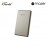 Mazer MagAir19 5000mAh Ultra Slim Magnetic Wireless Power Bank - Titanium 888130...